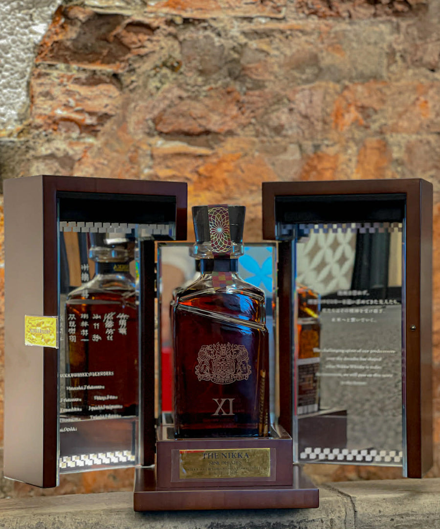 JapaneseWhisky – Mixology Online Store