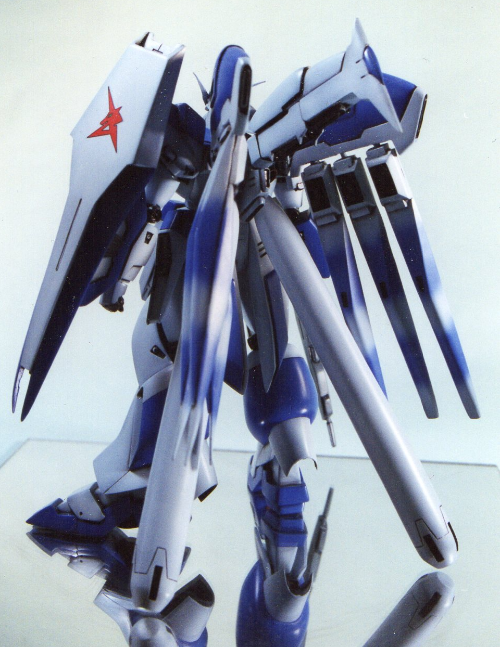 新品】 ガンダム アムロ・レイ2 B-CLUB レンジキャストキット