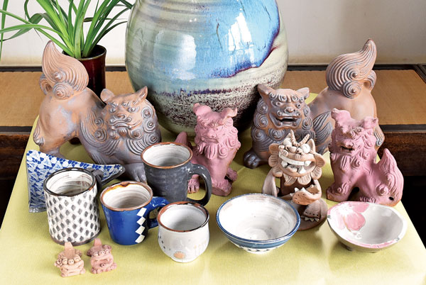 みやこ焼｜宮古島の観光ガイド 宮古島ねっと