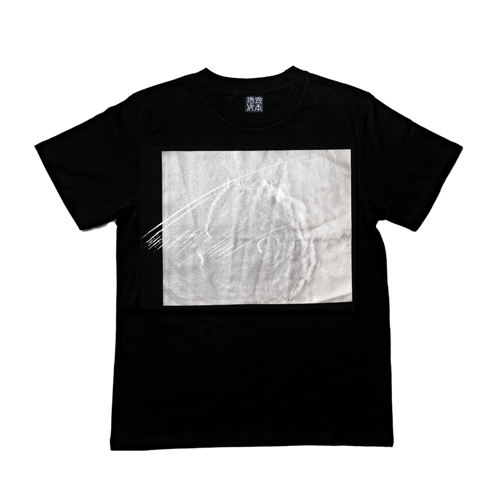 未使用品】エレファントカシマシ 宮本浩次 肖像画Tシャツ Mサイズ 未