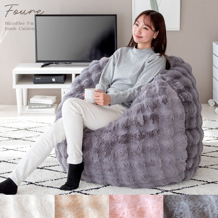 NAOTO クッション 白ラブ NAOTO クッション 白ラブ NAOTO クッション