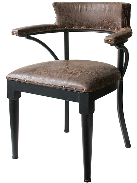 チェア INDUSTRIAL（インダストリアル） - MIYAMARKET