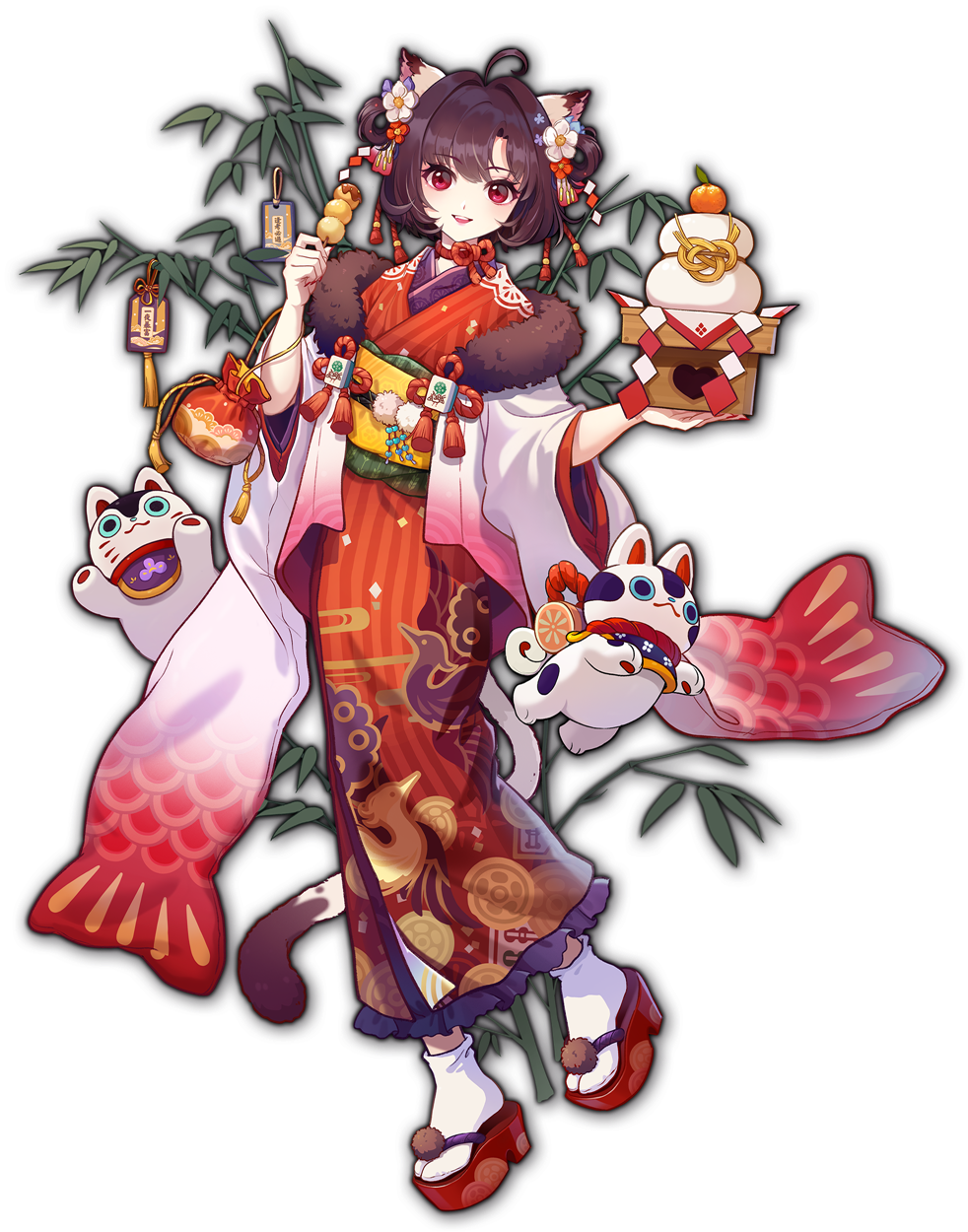 雀魂 一姫 フィギュア お値下げ○ 雀魂 一姫 フィギュア お値下げ○