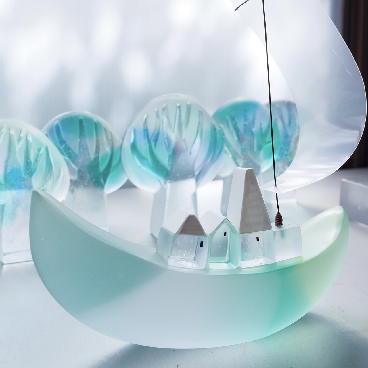 よっさん Mellowglass メロウグラス タナカユミさん よっさん