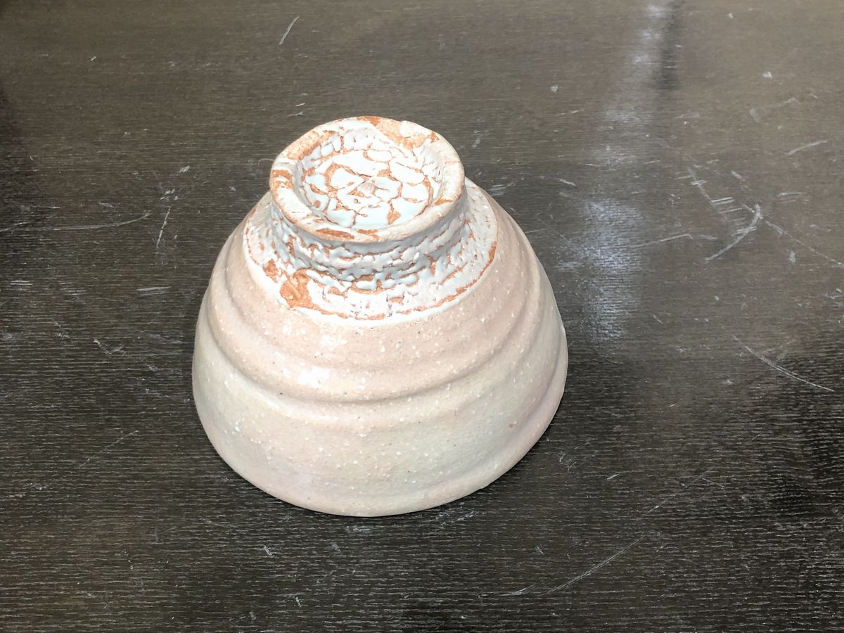 唐津焼太閤三の丸窯「第七代江口宗山」の作品 - 道の駅 桃山天下市