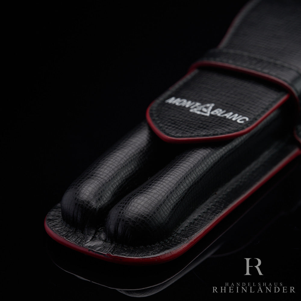 Montblanc 100 Years Anniversary Edition Historical Pen Pouch Case