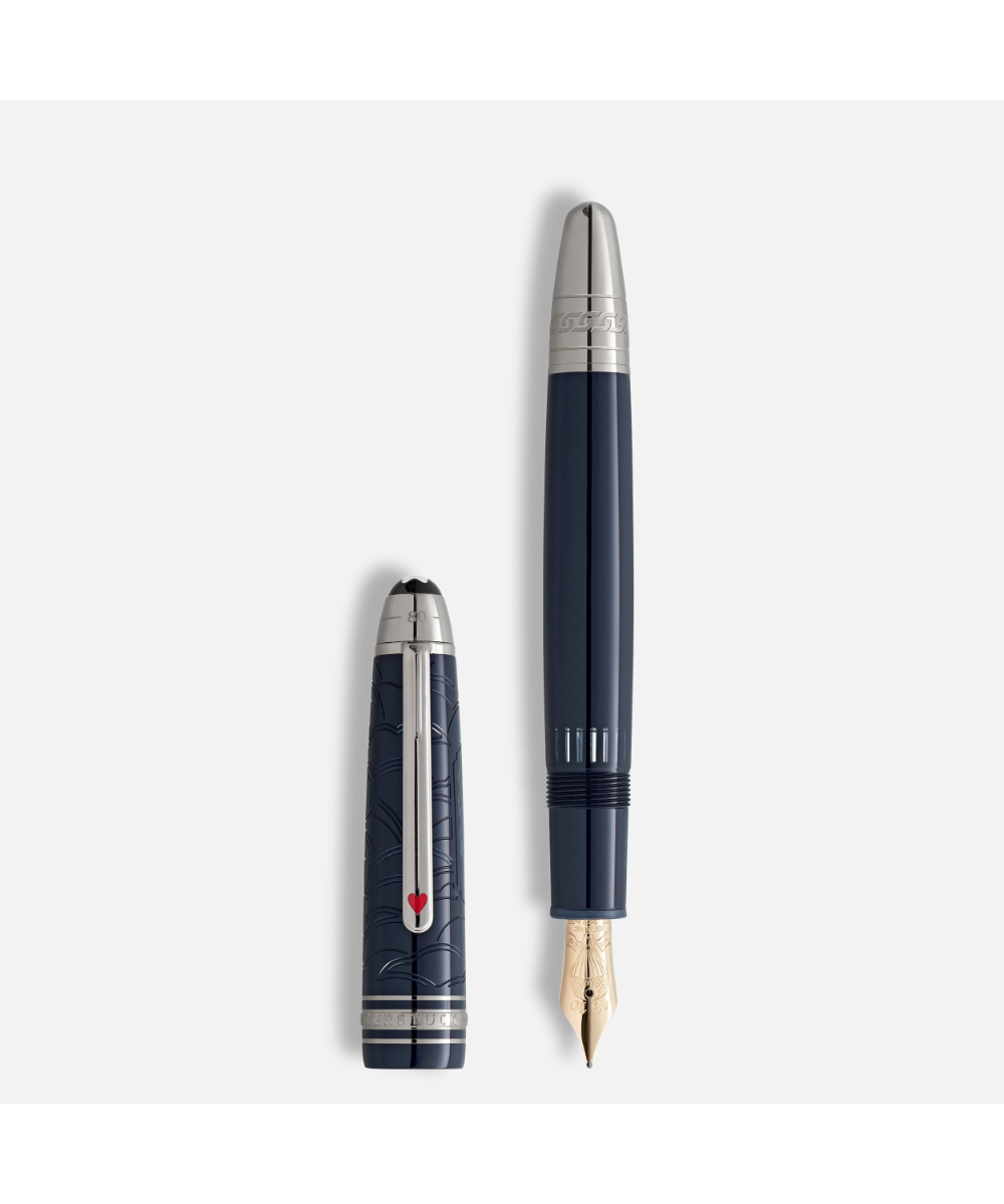 MONTBLANC/モンブラン通販 | マイスターシュテュック 80日間世界一周