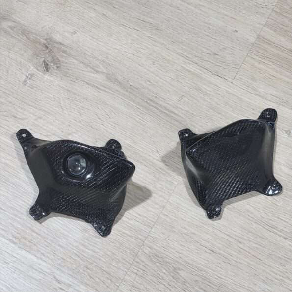 Kawasaki ZX10R - Montgomery Motorsports