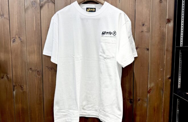 Tシャツ・ロンT - MONTE-CARLO 原宿｜goro'sゴローズ 買取販売専門店