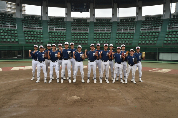 足立学園】主将のチーム分析 | 月刊高校野球CHARGE！