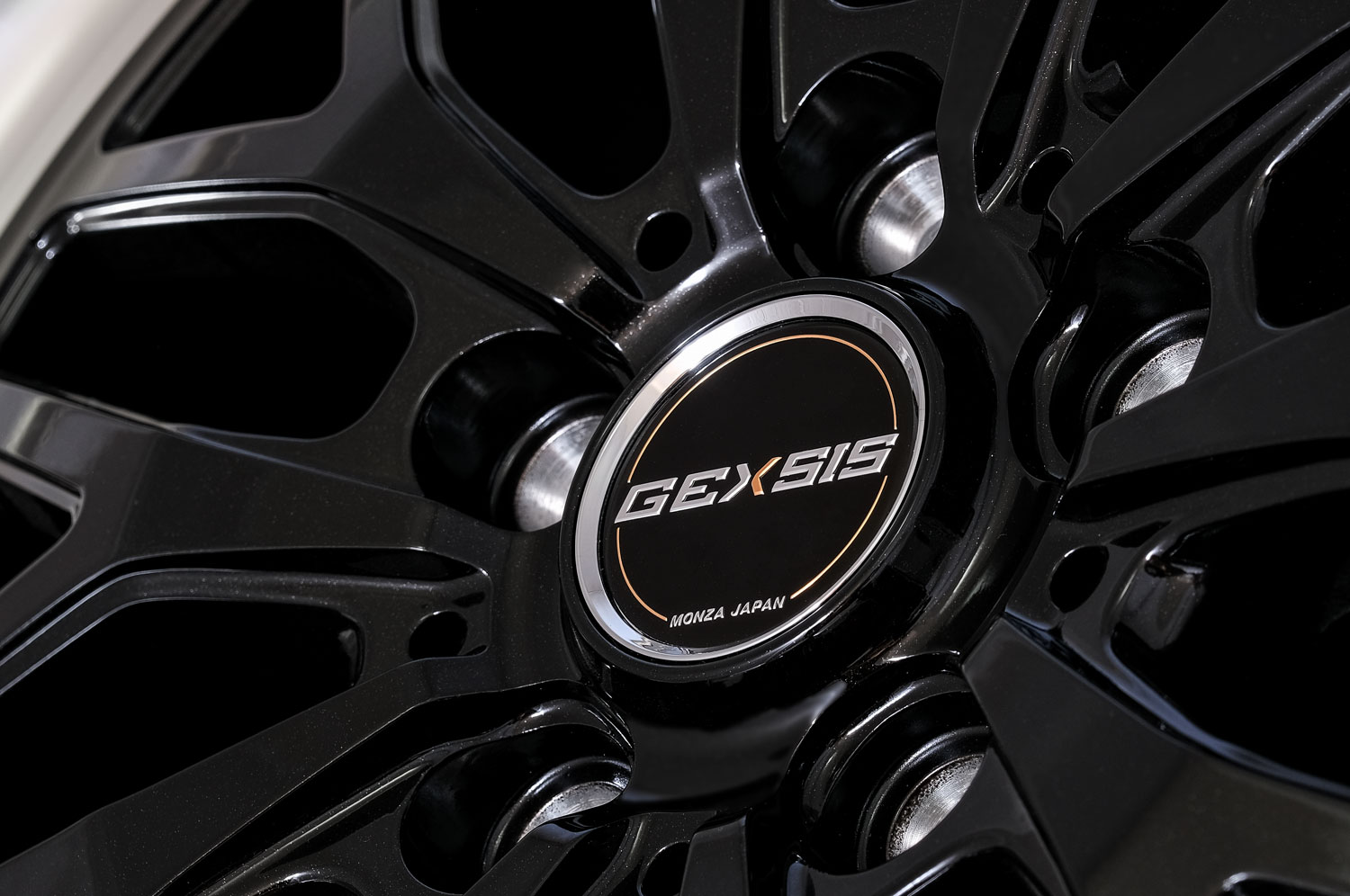 GEXSIS GM210 | LINEUP | MONZAJAPAN