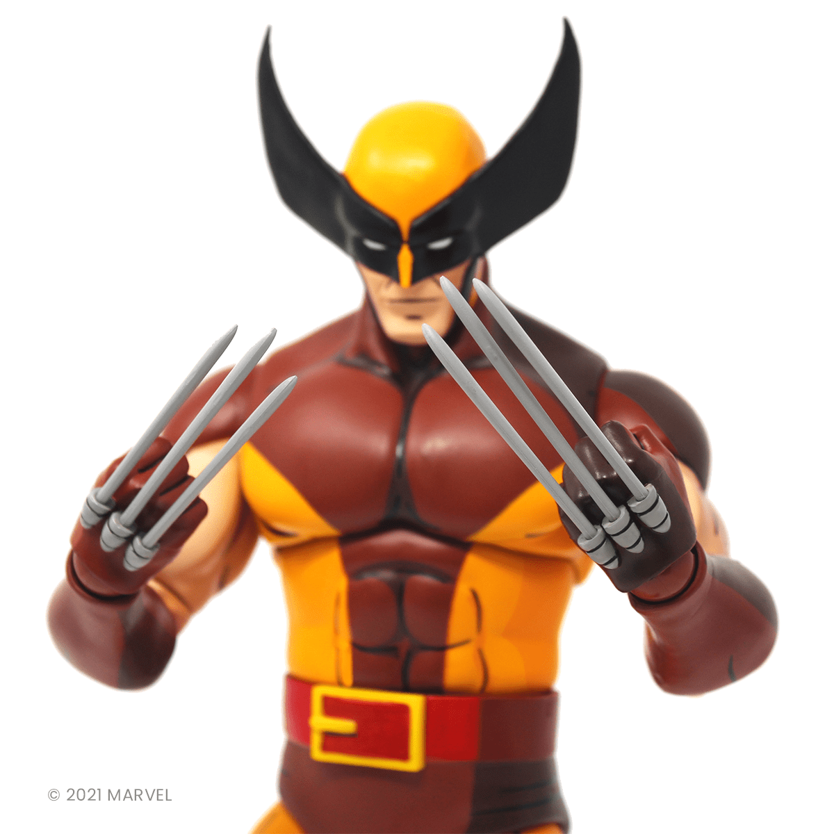 Wolverine 1/6 Scale Figure - Limited Edition Pryde of the X-Men