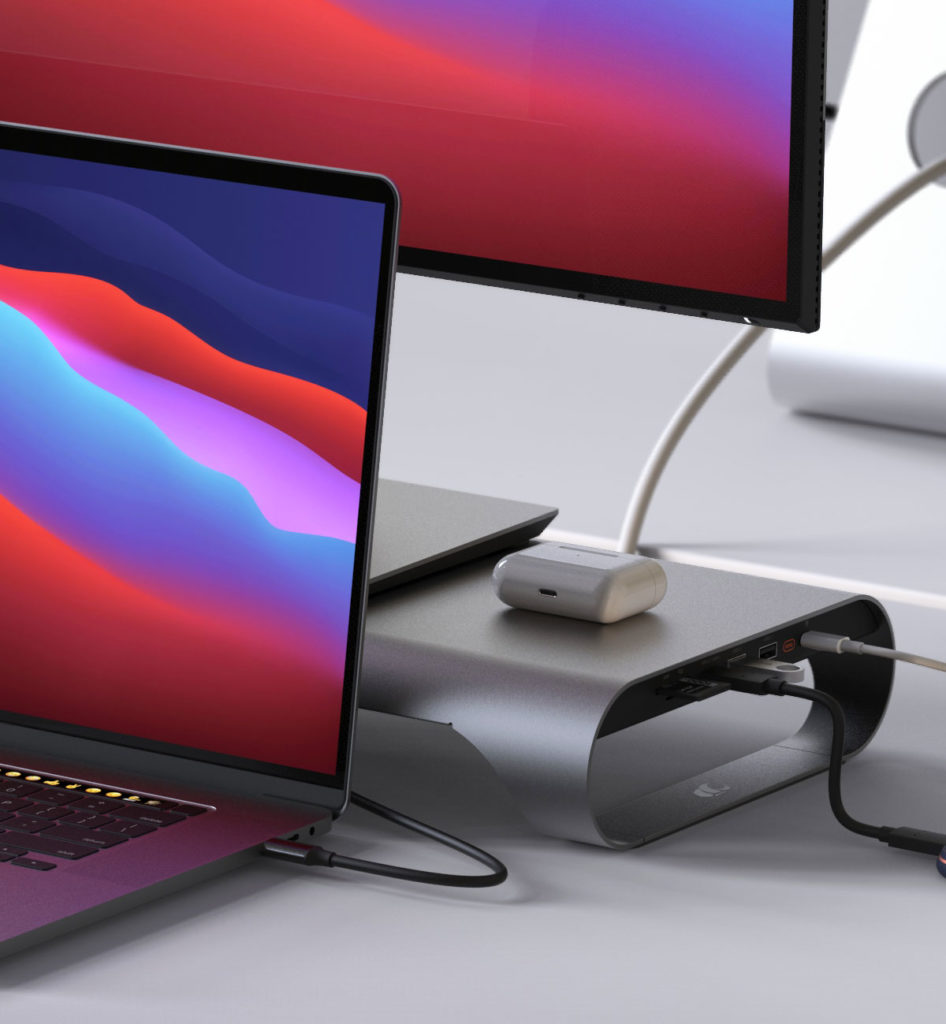 ProBASE Gen2 - MONITORMATE