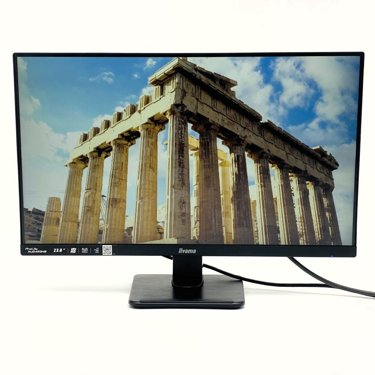 iiyama G-Master G2530HSU LCDモニター G-MASTER G2530HSU-2│iiyama