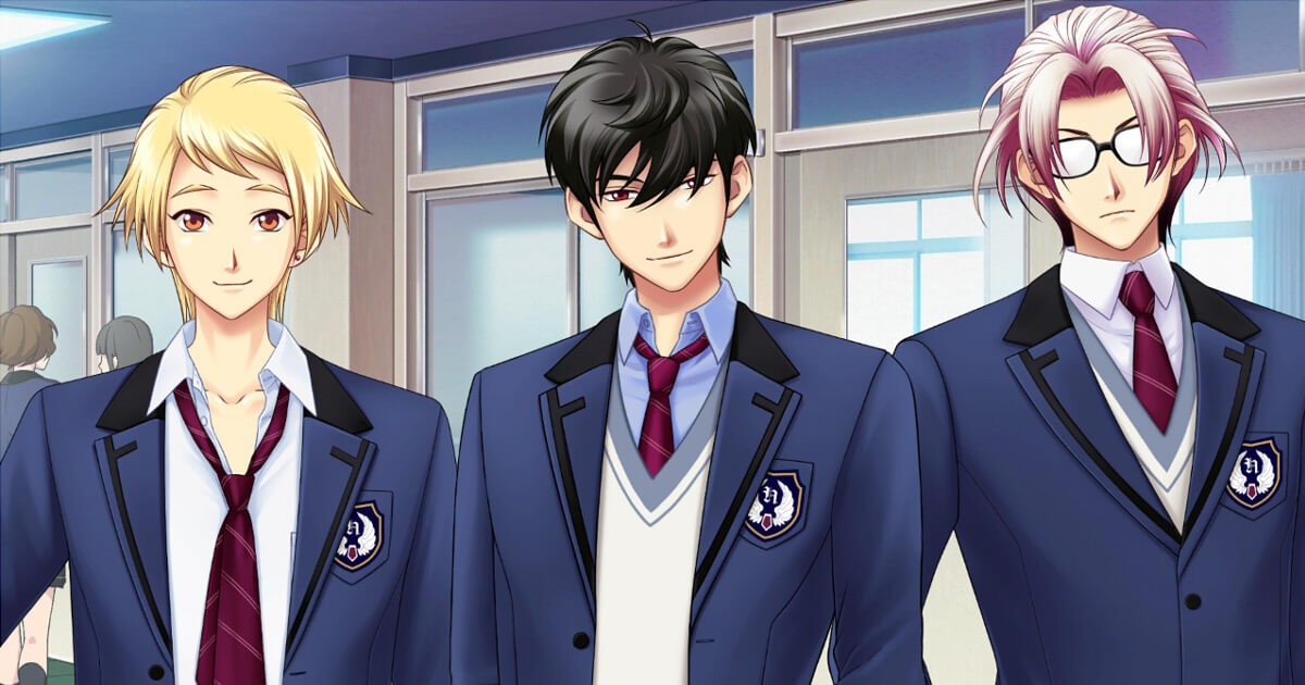 ときメモGS4】風真＆本多＆七ツ森仲良しグループの結成攻略チャート！1