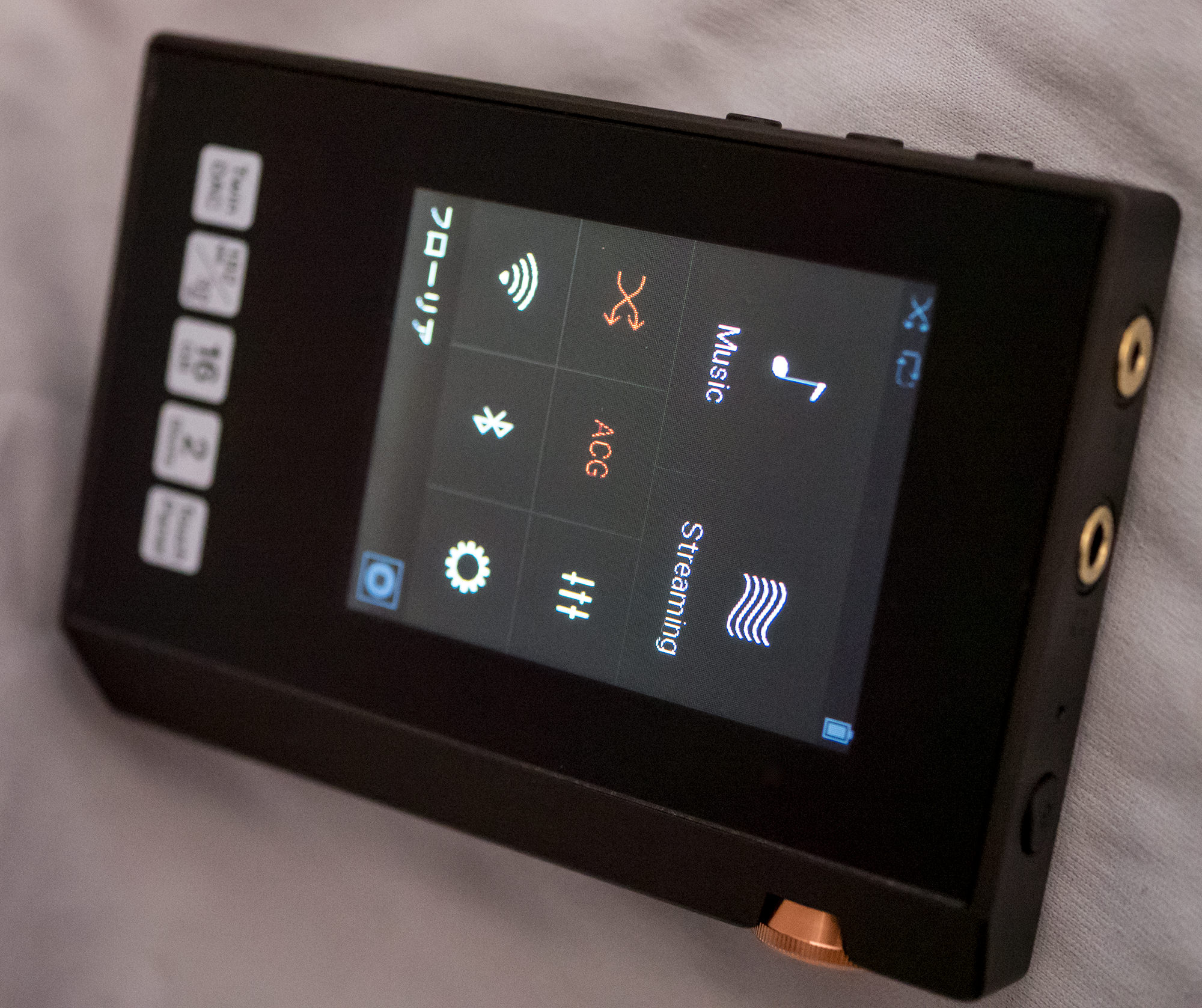 ☆PIONEER Private XDP-30R | Mono Ludens