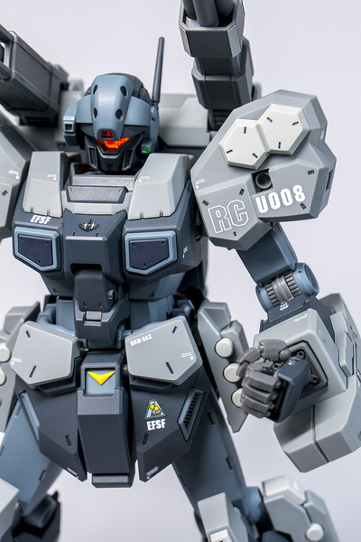 MG ジェスタ・キャノン | b's mono-log