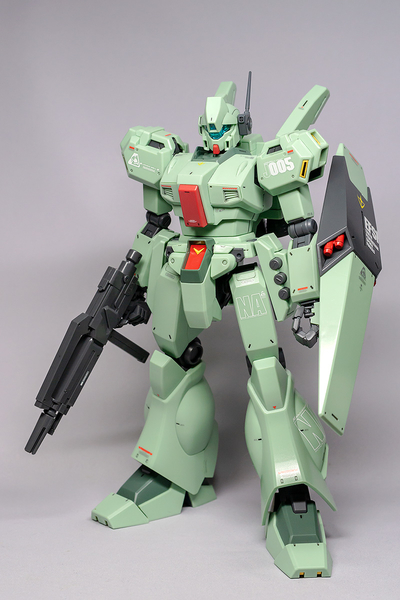MG ジェガン D 型 | b's mono-log