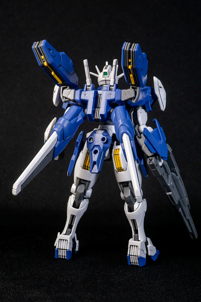 ガンダム・エアリアル 高レート 12枚 ガンダム・エアリアル 高レート