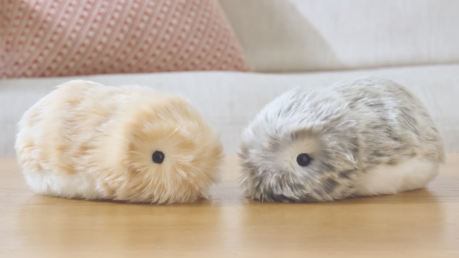 カシオ CASIO PE-M10GD Moflin モフリンAIペット 金 CASIO（カシオ