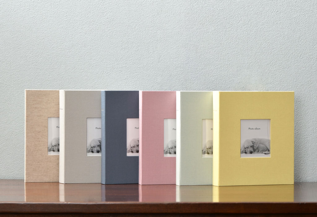 KOBA☆さん専用 MARKS フォトフレームアルバム 3冊セット KOBA☆さん