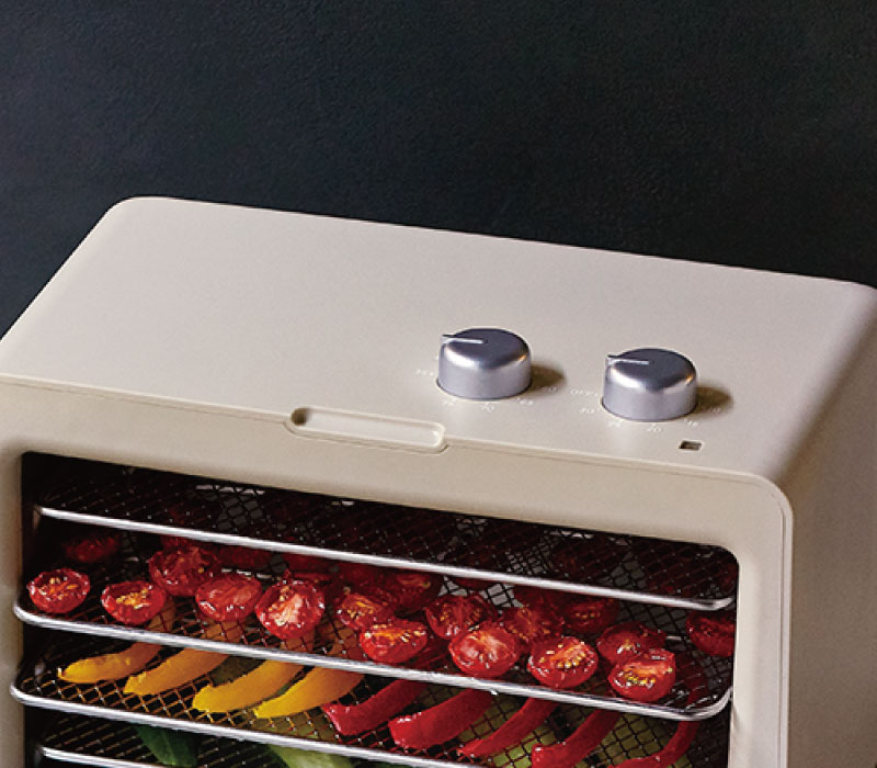 recolte フードドライヤー レコルト | キッチン家電・フードドライヤー