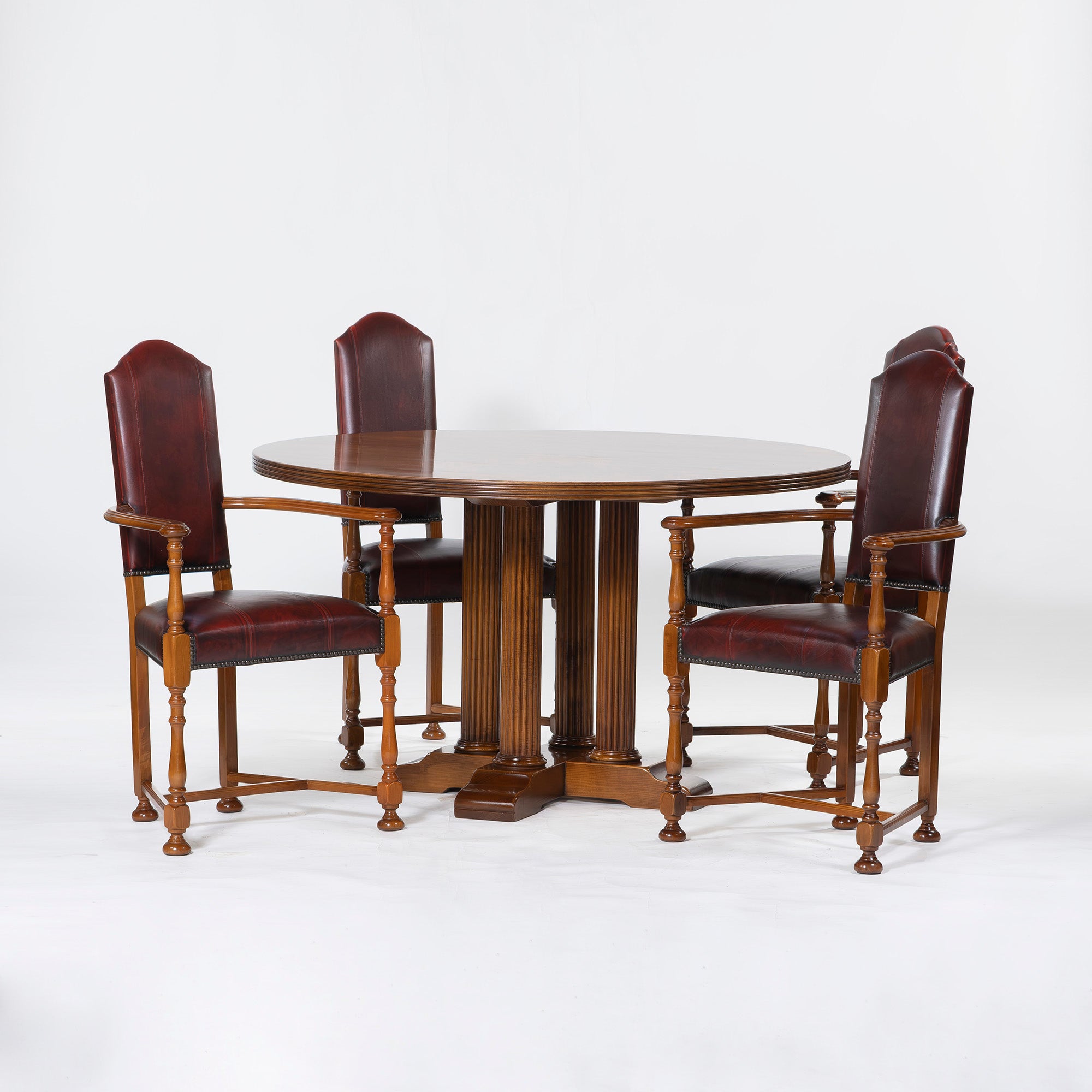 ダイニングチェア バロッサバレンティ VARO,S.A. VALENTI カクトワール