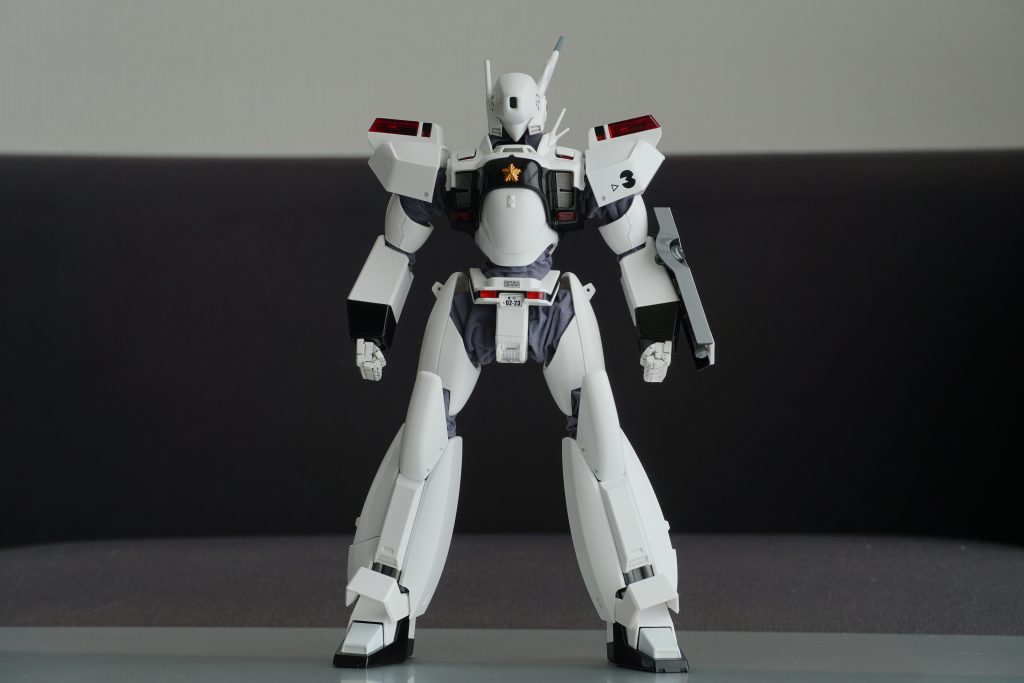 ロボ道 イングラム2号機＋3号機 コンパチブル・セット は2つ買うか