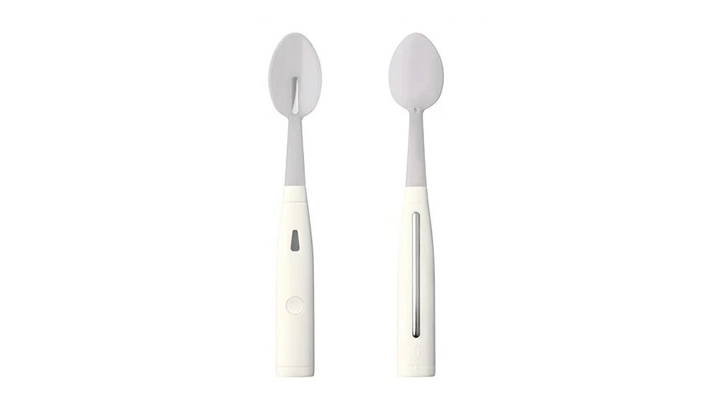 エレキソルト スプーン 未使用 2 エレキソルト公式オンラインストア