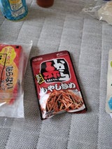 イチビキ 赤からもやし炒めの素 65g（イチビキ）の口コミ・レビュー