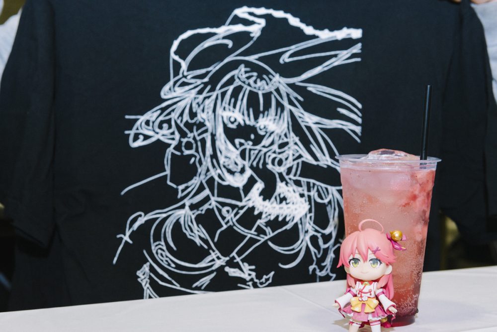 ホロライブ】あなたの“痛バ”を見せて！ハマった理由は？「推し活