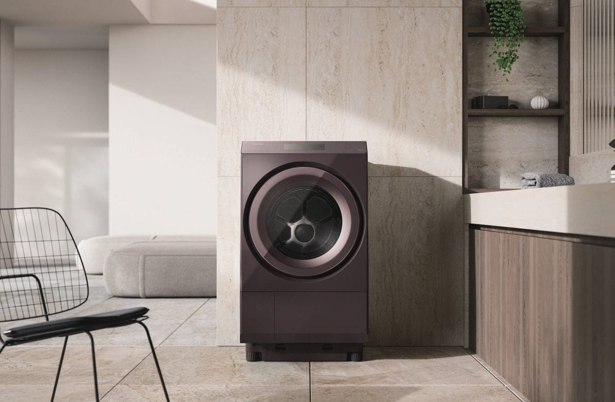 2024年製品 SHARP ドラム式洗濯機 本体 2024年製品 SHARP ドラム式洗濯