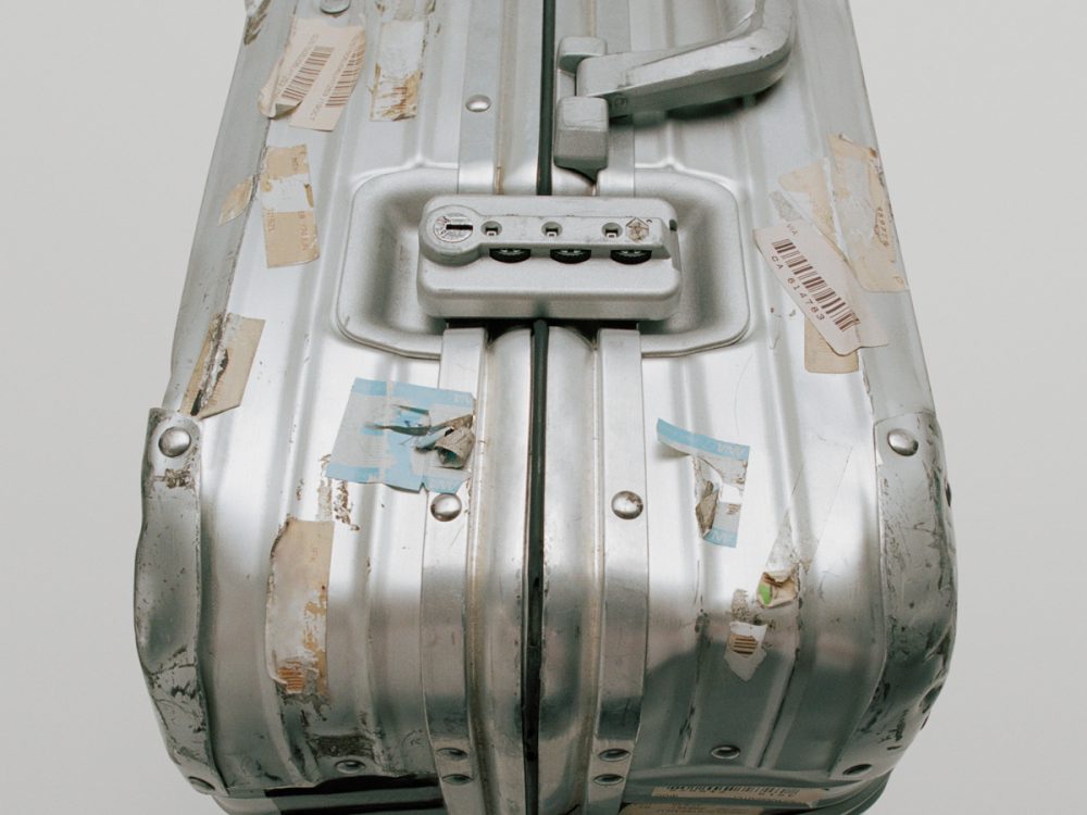 あのリモワが10万円から買える！」素敵すぎるリモワのユーズドスーツ