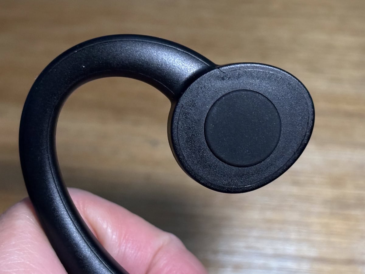 骨伝導が1000円台で買えちゃう!?」激安になってきた“ながら聴き