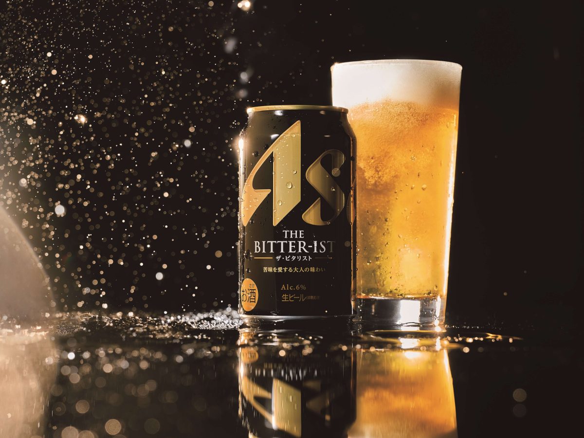 上半期ヒットしたビール、ウイスキー…」テスト販売サイトでアサヒ史上