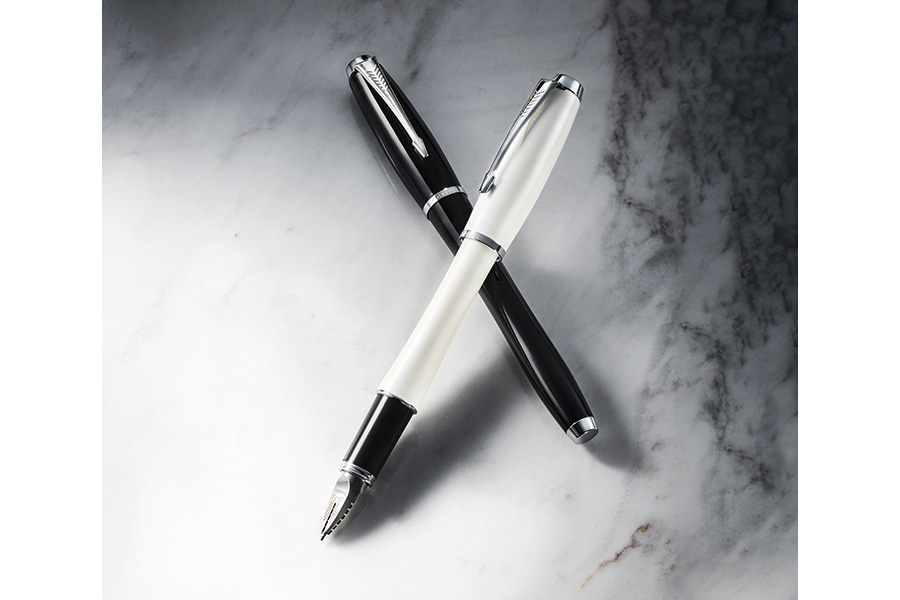 まさに次世代のペン！ パーカーのペンが超進化した8つのポイント