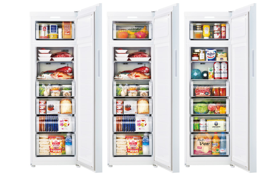 Haier（ハイアール）」＆「AQUA（アクア）」が世に送り出す新時代の