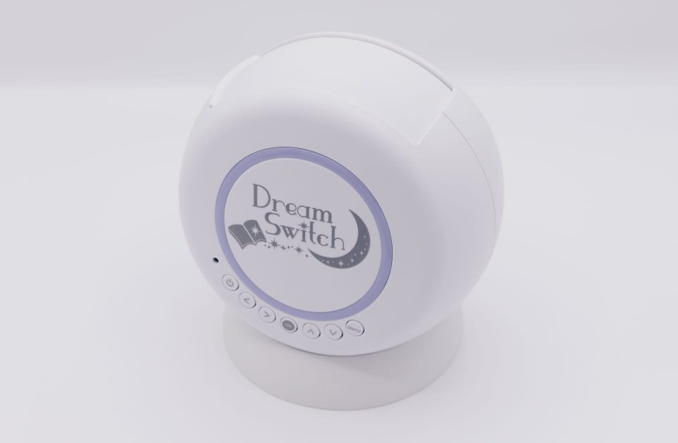 ドリームスイッチ 日本の昔話と世界の童話 レビュー／寝かしつけに効果