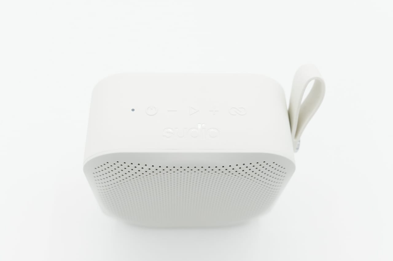Sudio F2 レビュー／コンパクトなのにパワフルなサウンド。オシャレな