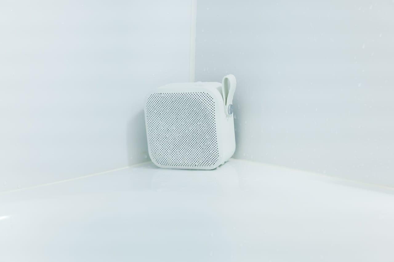 Sudio F2 レビュー／コンパクトなのにパワフルなサウンド。オシャレな