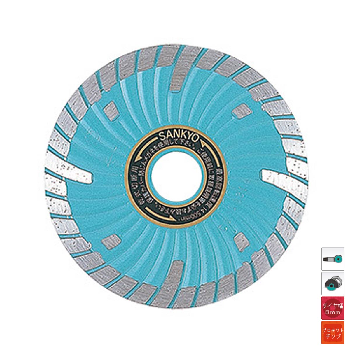 シングルフックHJJ（アイタイプ）KITO：キトー– モノツールプラス