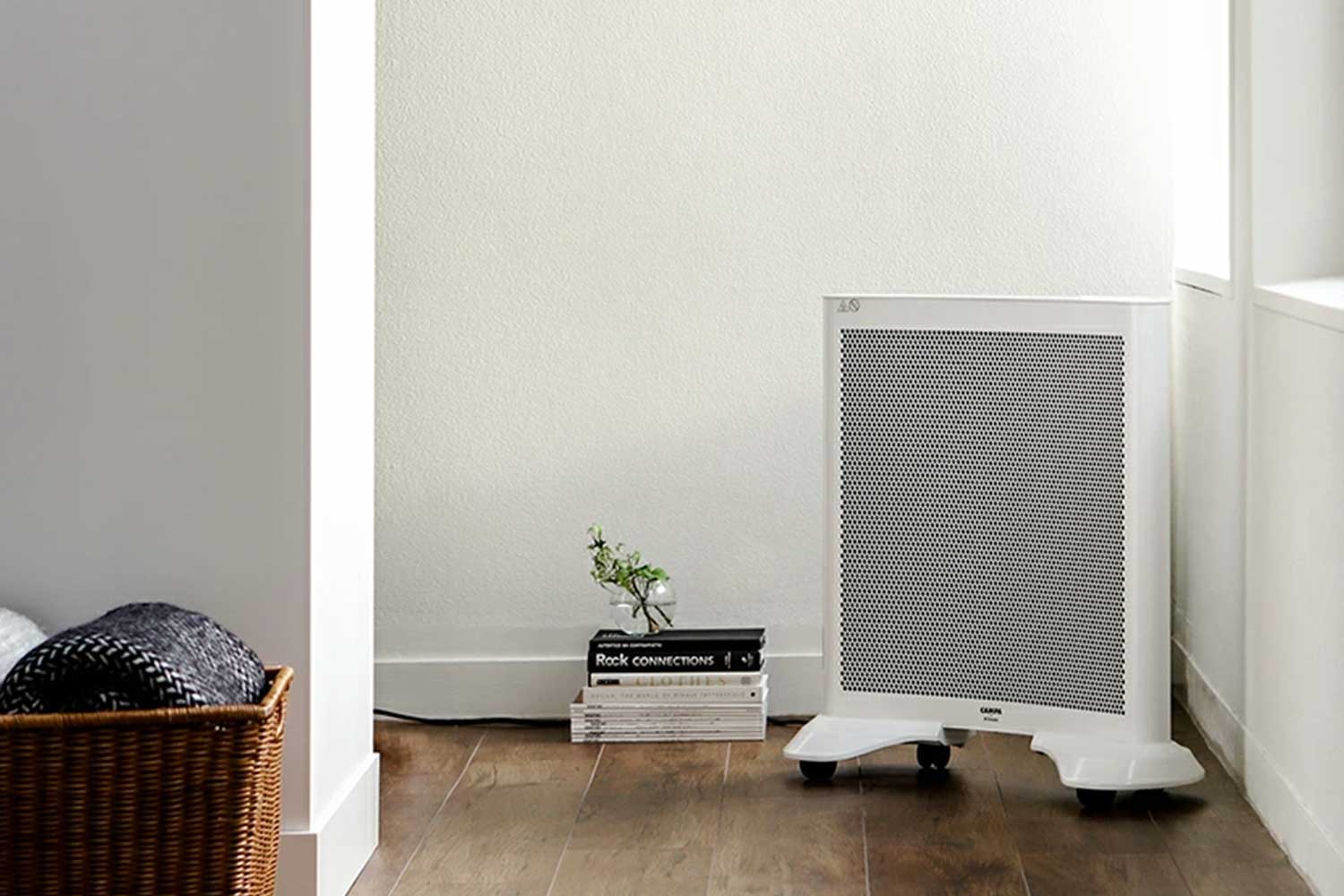 CAMPA キャンパ 遠赤外線暖房機 PHOTON フォトン J913-2 美品