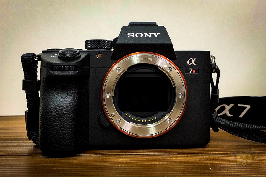 SONY α7Rⅱ ミラーレスカメラ レビュー】Sony α7RII（ILCE-7RM2