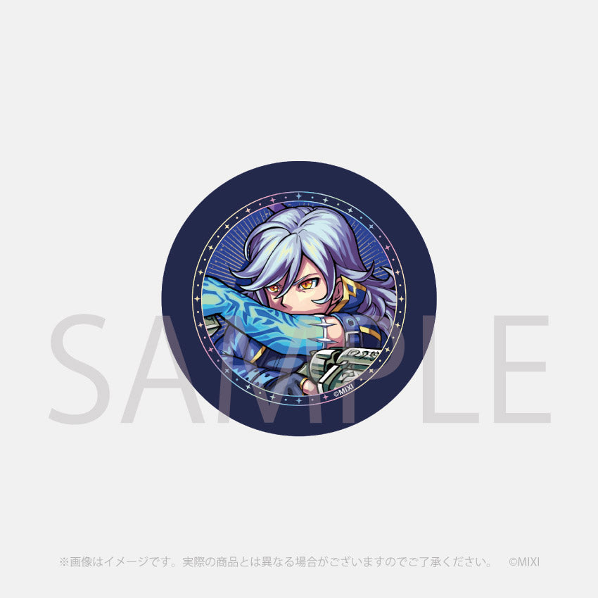 追加Part1】モンスターストライク ファンと創る 缶バッジ｜モンスター