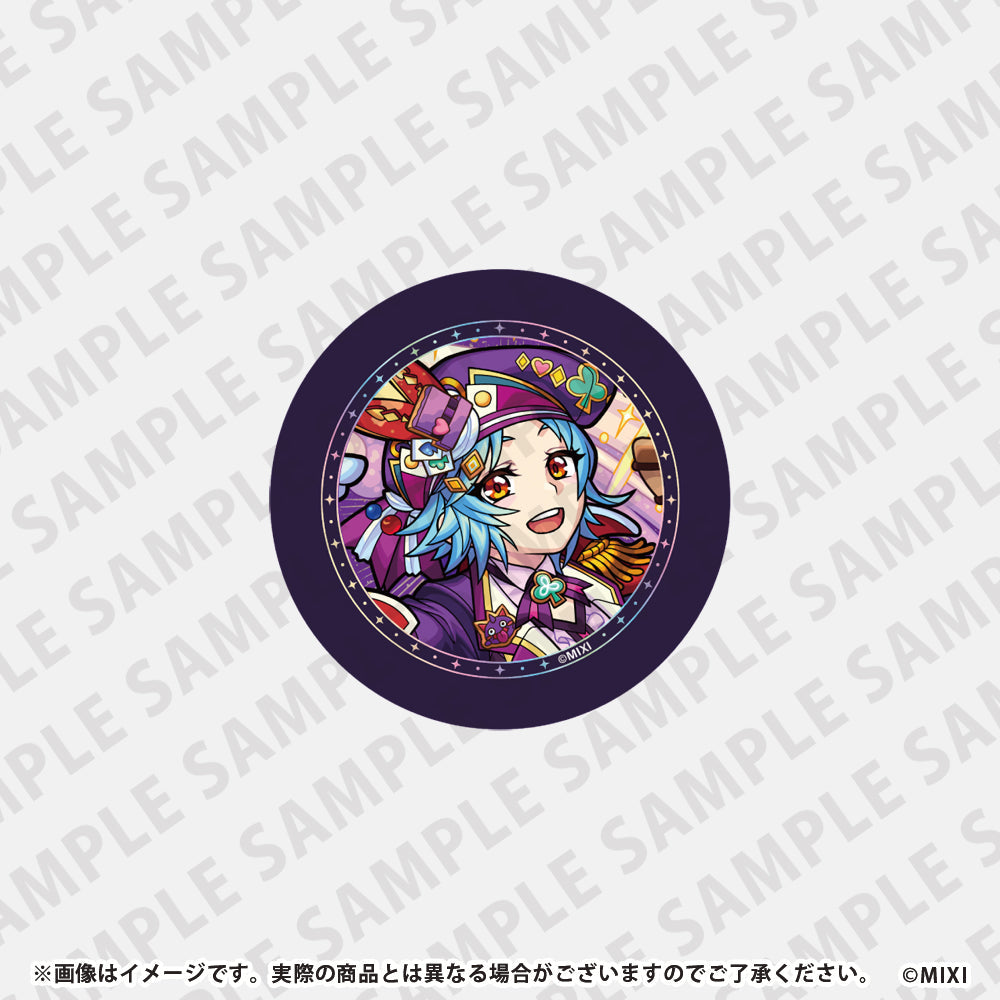 Part14】モンスターストライク ファンと創る 缶バッジ｜モンスター