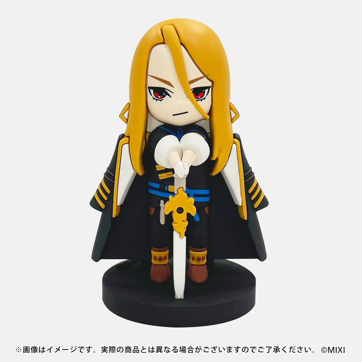 モンスターコレクション モンコレ D&P MC-134 チェリム フィギュア