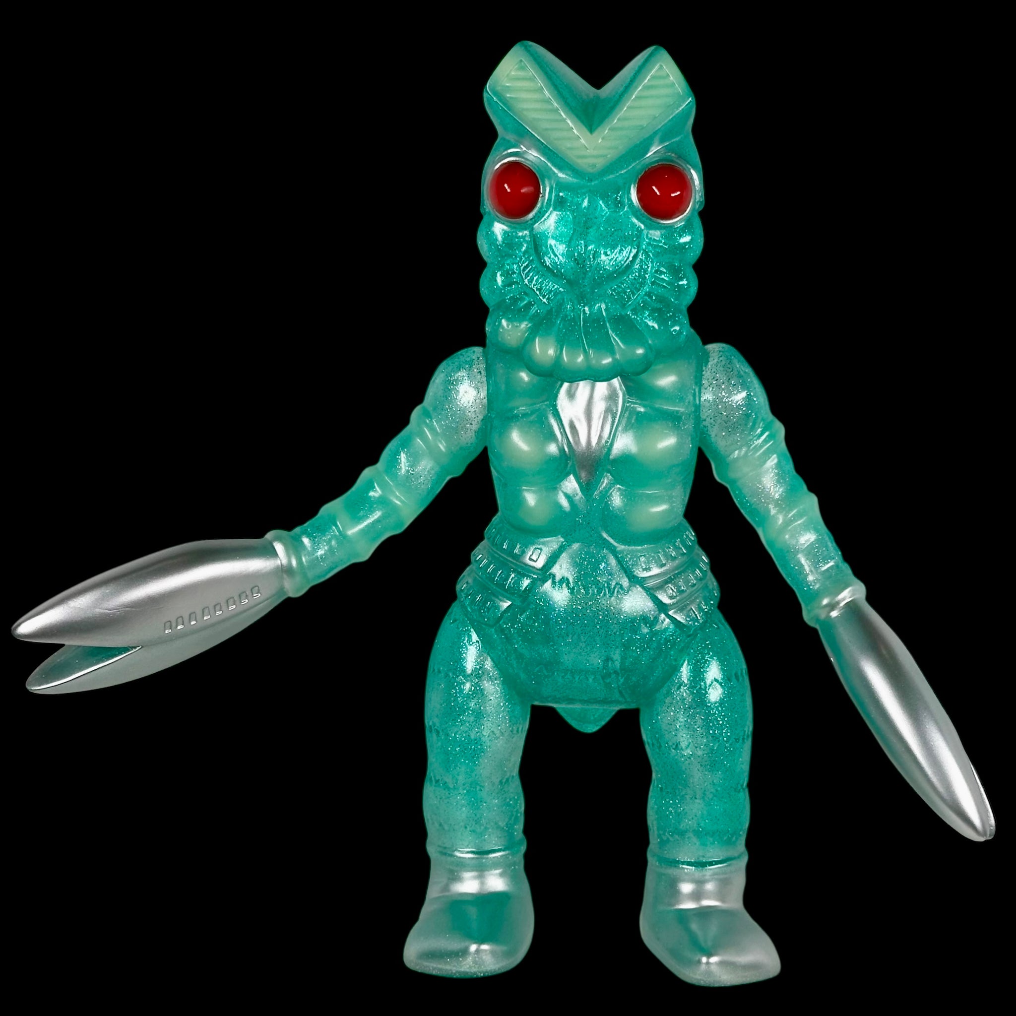 pipitoy PIPIROBOT ソフビ BIGLUCKYTOY pipitoy PIPIROBOT ソフビ