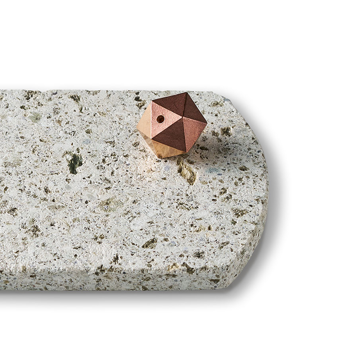 poly incense holder | AssistOn