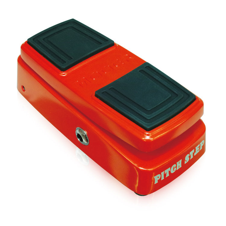 mooner pitch step 擬似ワーミー mooner pitch step 擬似ワーミー