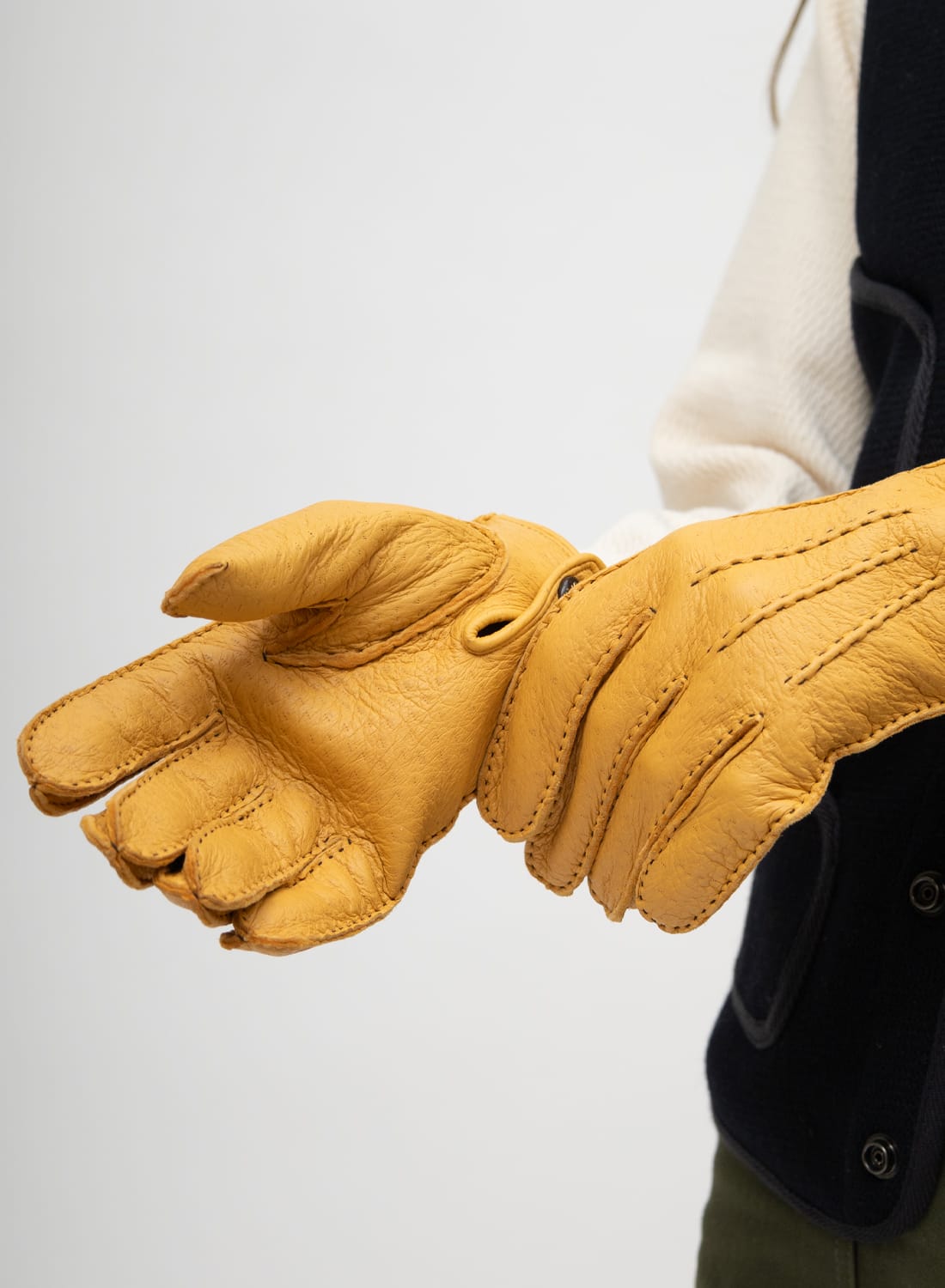 DENTS/CLIFTON GLOVES|クリフトン グローブクリフトン グローブ| MOONLOID